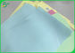 De jumbobroodjes70gsm 80gsm Pastelkleur kleurde Niet bekleed Woodfree-Document voor Origami