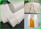Wit 35 - 90gsm-Sandwich Verpakkend Document de voeringendocument van de Voedselmand