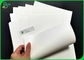 Zuivere Witte 40gsm aan Maagdelijke Kraftpapier het Document van 120gsm Spoel voor de Verpakking van zakken