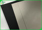 Groot Formaat 1.2mm 1.5mm Dik Duplexraad Gelamineerd Grey Backing Paper Sheets