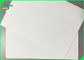 79 * 109cm 1.25MM Knipsel van Grey Duplex Cardboard van de Beide Kanten het Witte Kern
