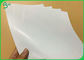 8.5 x 11 duim van 105g 128g Gossy Helder Art Paper Laser Printing 100%