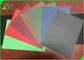 A3a4 Grootte 180gsm Gekleurde Cardstock Kraftpapier Bristol Card Board Sheets
