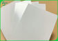 15g PE Met een laag bedekte Document van de het Voedselrang van 300g Witte voor de Verpakkingsvakje van de Lunchhamburger