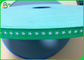 Blauwe Zwarte Groene 15mm Breedte 60gsm 120gsm Gekleurd Straw Base Paper
