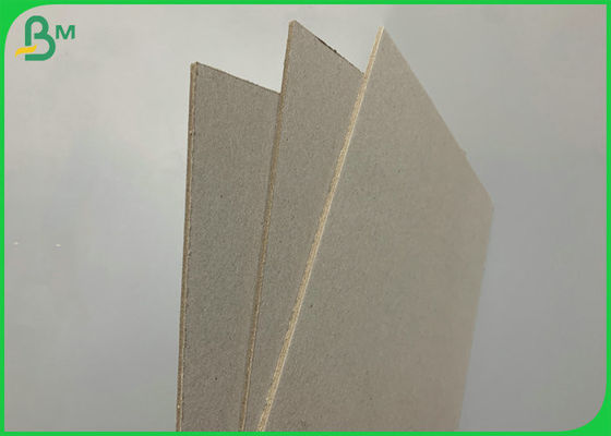 Meerdere doeleinden glad 2 mm grijs splijtplank 70 x 100 cm