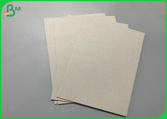 Meerdere doeleinden glad 2 mm grijs splijtplank 70 x 100 cm