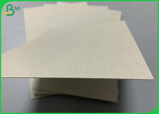 Meerdere doeleinden glad 2 mm grijs splijtplank 70 x 100 cm