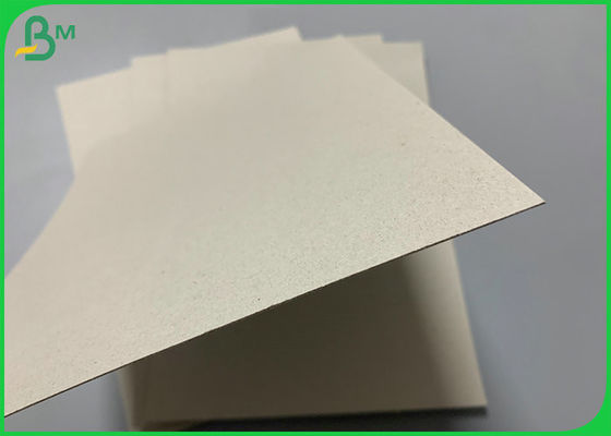 Meerdere doeleinden glad 2 mm grijs splijtplank 70 x 100 cm