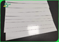 Één Opgeruimd Met een laag bedekt Document 80gsm 70 X 100cm van Chrome Hoog polijst Etikettengebruik