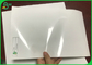 De enige Zij Hoge Glanzende 80gsm-Spiegel bedekte Witboek voor Drankenetiketten met een laag