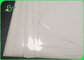 80gsm het super Wit polijst Spiegel goot Met een laag bedekt Document voor Sticker 20 x 30 duim