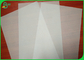 75gsm plotterdocument Transparante het Vinden Document A3 Grootte Vlotte Oppervlakte