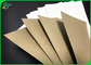 bladen van de de Voeringsraad van de eco de vriendschappelijke Gerecycleerde Pulp 150gsm 170gsm Witte Hoogste Kraftpapier