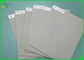 Gerecycleerde B1-Grootte Grey Cardboard Sheet 1.9mm 2.5mm dik in Formaat 70*100cm
