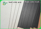Greyboard Zwarte Kleur 1 - Zij Dik Document 2000mic Steunend Materiaal