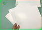 120gsm aan de Glanzende Steen C2S Met een laag bedekt Art Printing Paper Sheets van 200gsm 61 * 86cm