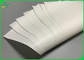 787mm Wit Voor het drukken geschikt 35gsm 45gsm Kraftpapier Document voor Voedsel Verpakkende Zakken