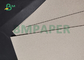 1.2mm Hoge 1.5mm - de Vlotte Oppervlakte van dichtheidsgrey paperboard for hardbook cover