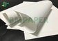 Ontbindbare 100um 200um bedekte dik het Witte Document van de Steendruk voor notitieboekjes met een laag