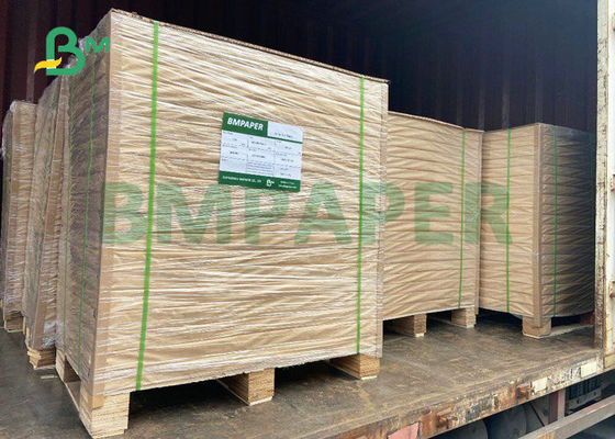 De hoge Bleekheid 150gsm 170gsm 635mm x 965mm polijst Kunstc2s Document