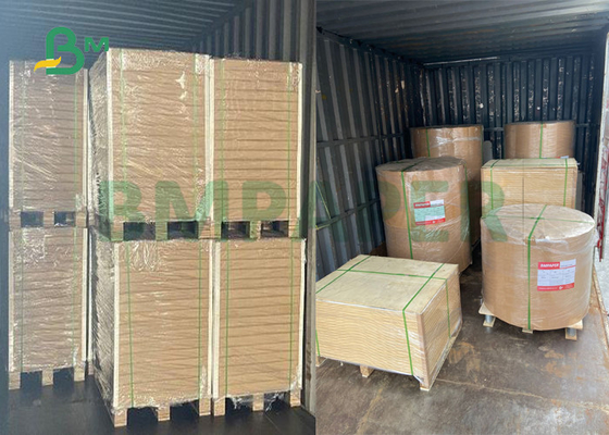 70 x 100cm Niet bekleed Wit Woodfree het Document van 70g 80g Blad voor de Druk van de Boektekst