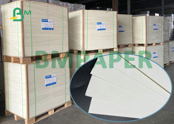 Goed Absorberend Materieel 390gsm-Bier Mat Board 0.7mm voor Document Onderleggers voor glazen