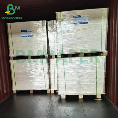128 gm wit waterdicht 4R A4 fotopapier voor digitale printer
