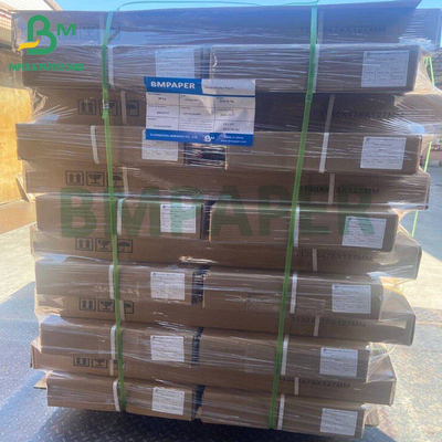 105 gm A3 5R hoogglanzend fotopapier voor digitaal afdrukken van foto's