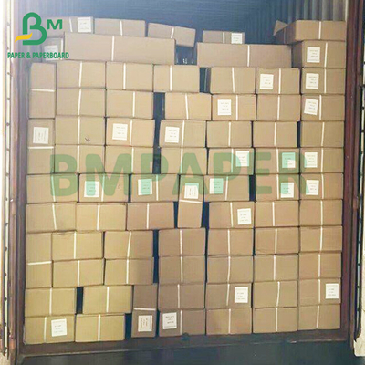 80 mm * 80 m Papier Thermisch Thermisch Til Rollen Direct Thermisch Papier