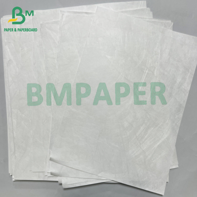 Kleur afdrukbaar waterdicht verscheurbestendig 1056D 1082D stoffenpapier