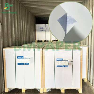 300GSM 320GSM High Strength Blue Core C2S speelkaartenpapier voor speelkaarten