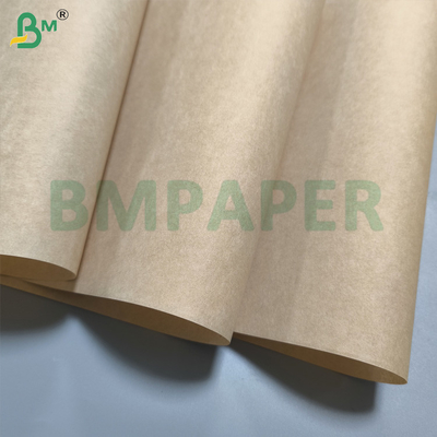 Groentezak Gebruik Bruin Kraftpapier 50g 60g 70g Voedselgraad Kraftpapier