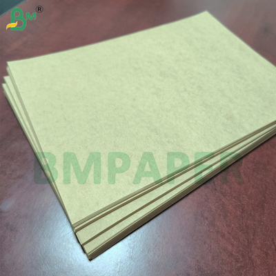 High - Extensible Sack Kraft Paper 70-100g Voor 25kg 50kg Cement
