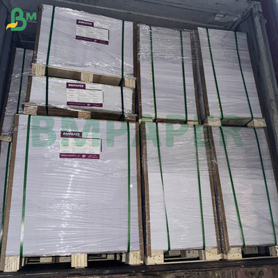 28 g/m² 40 g/m² Lichtgewicht Bijbelpapier Voor Woordenboekdrukwerk Hoge Witheid