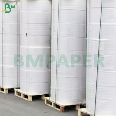75 gm CF CB CFB koolstofvrije kopieerpapierrolletjes voor meerdere vormen