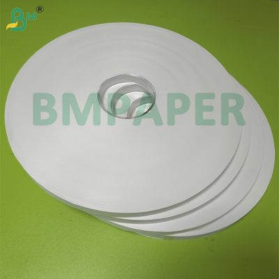 24 g/m² 28 g/m² Wit Inpakpapier voor Individueel Verpakte Papieren Rietjes
