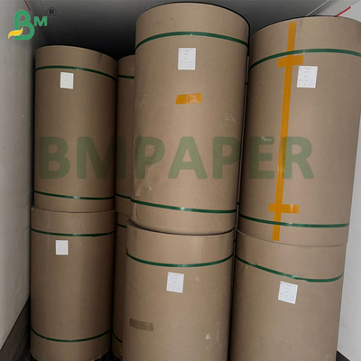 30 grams wit voedselveilig vet- en waterdicht waspapier voor barbecue