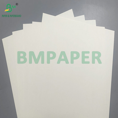 Hoge Uitwisbaarheid 210 g/m² 250 g/m² 8K Kent Papier Voor Potloodtekenen