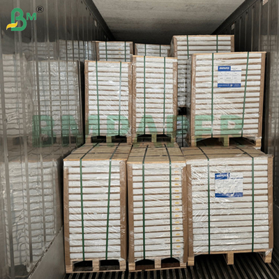 250gr 300gr A3 A4 Formaat 2-zijdig Inkjet Gecoat Glanspapier Voor Boekdruk