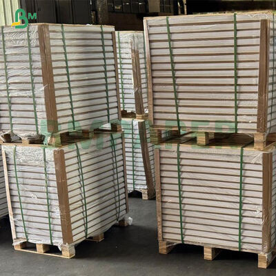 300 310 320 gram Hoogglans C2S Couche Grew Core Papier met Hoge Stijfheid