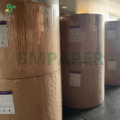 40 g Kit7 vetvrij verpakkingspapier voor gebakken voedsel