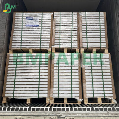 Carbonloos kopieerpapier 20lb kopieerpapier vel zakelijke formulieren factuur afdrukken en meerdelige documenten