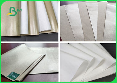 FSC & FDA 30 - 350 GSM/Kraftpapier-Document met het Plastiek Met een laag bedekte Document van de Voedselverpakking