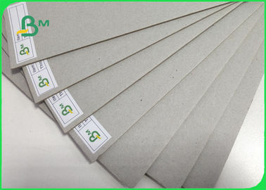 FSC 1MM - 2MM Dikte van de Zachtheids de Grijze Spaanplaat paste 70 * 100CM aan
