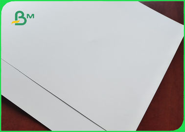 200g / 300g/Mat de Kunstdocument van 150g met FSC & SGS Certifiate voor Druk 60cm