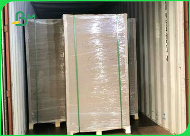 1.2mm 1.6mm 700 * 1000mm in Blad Gray Carton For Packages Boxes
