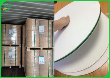 13.5mm 14mm 15mm Voor het drukken geschikt Slitted Document Broodje met FDA-Goedgekeurde Certificatie