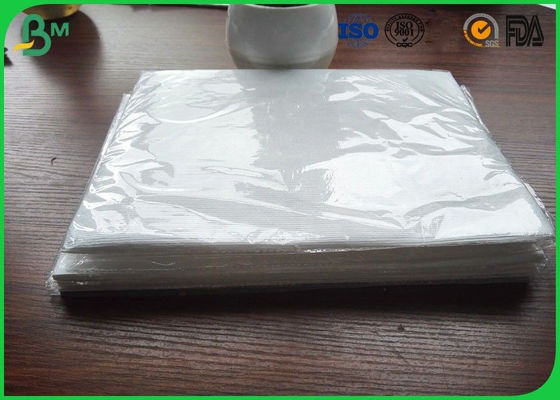Glanzigheid Stof laserprinterpapier 1025D 1056D 1073D Duurzaam niet-reagerend papier