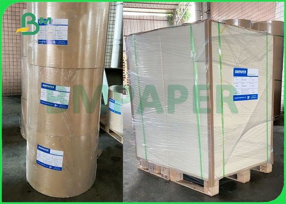 Dichtheid PE van 210g + 15g-Wit Gelamineerd Karton voor het Drinken van Koppen 28inches